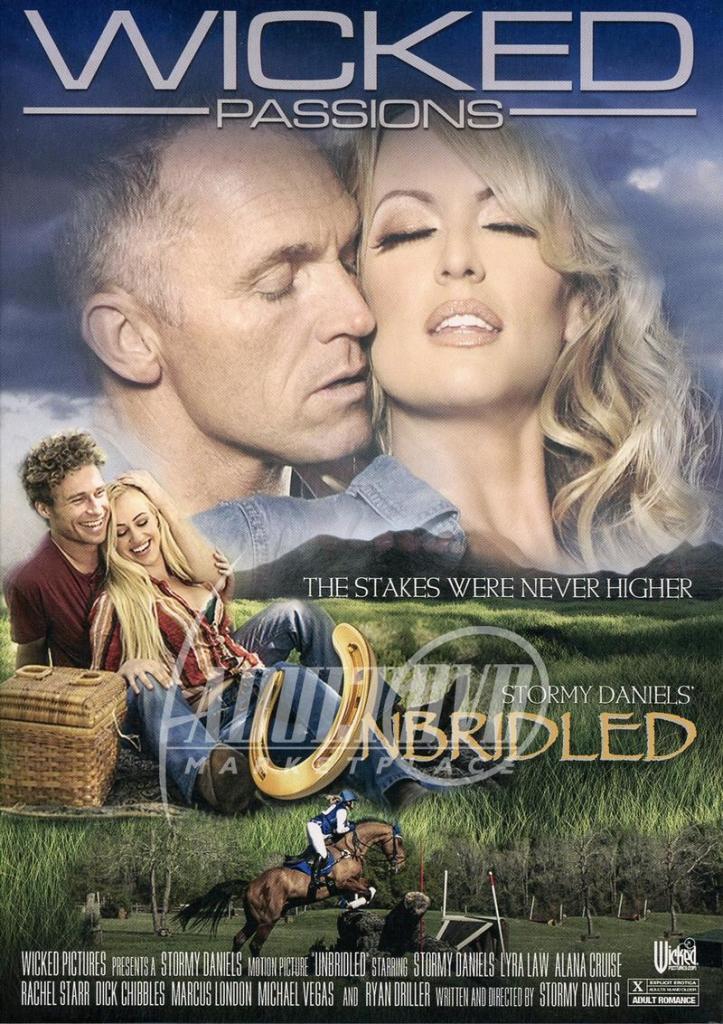 Unbridled 2024 English