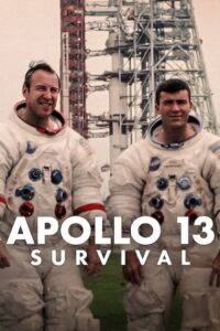 Apollo 13 Survival (2024) Hindi Dubbed