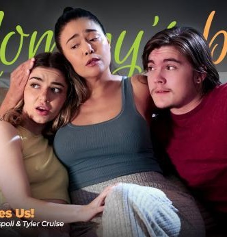 Dana Vespoli Demi Hawks Nothing Scares Us! – MommysBoy