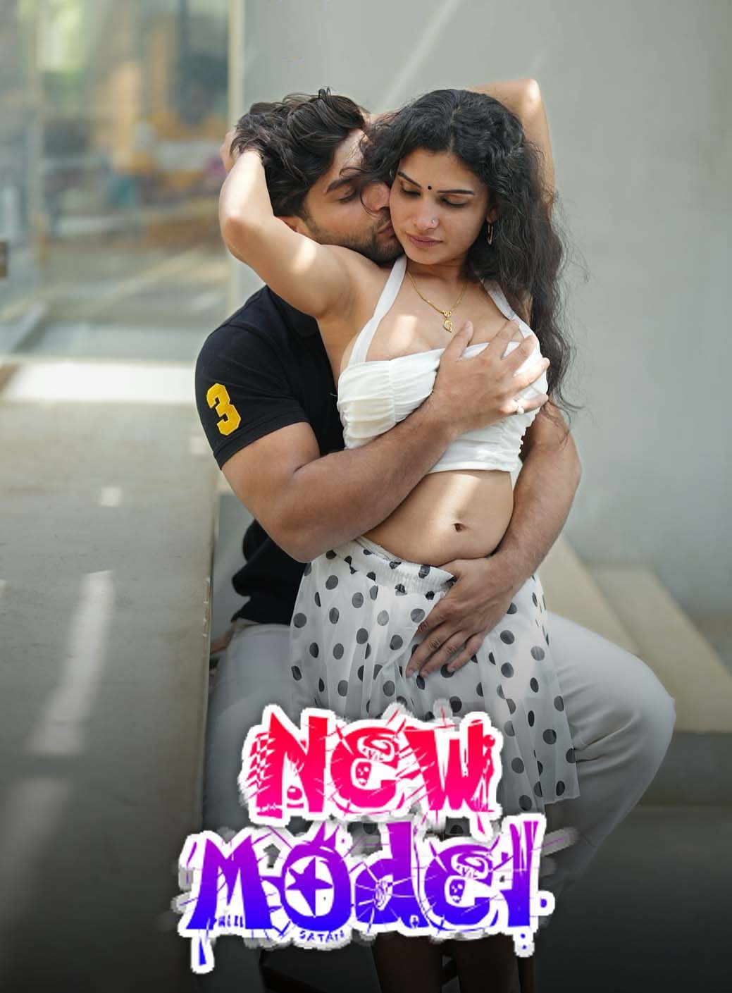 New Model – Resmi Nair (2024) Hindi Uncut Hot Short Film