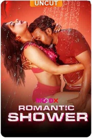 Romantic Shower 2024 Hindi MoodX Short Films
