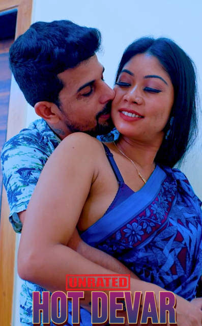 Hot Devar (2024) Uncut Hindi Short Film