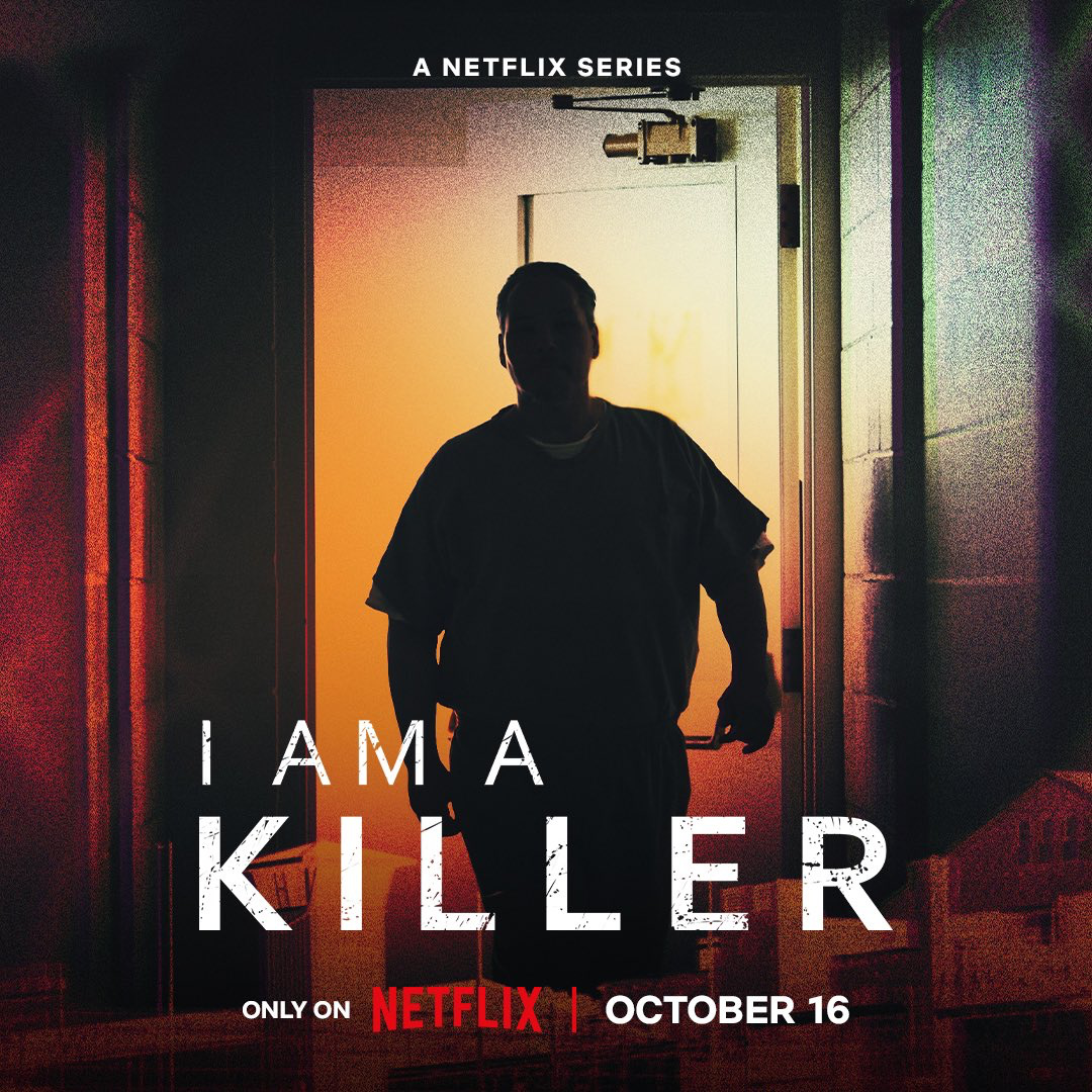 I Am a Killer (2024) Hindi Dubbed Season 5 Complete