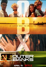 Outer Banks (2024) Hindi Dubbed Season 1 Complete