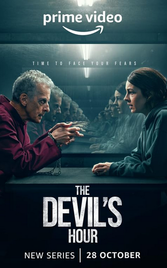 The Devil’s Hour (2024) Hindi Dubbed Season 1 Complete