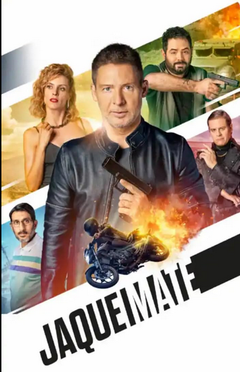 Checkmate (2024) Hindi Season 1 Complete