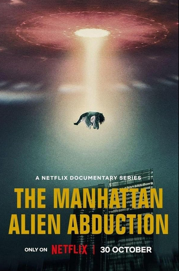 The Manhattan Alien Abduction (2024 Ep 1-3) Hindi Dubbed Season 1