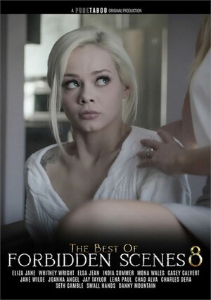 The Best of Forbidden Scenes 8 (2024) Pure Taboo