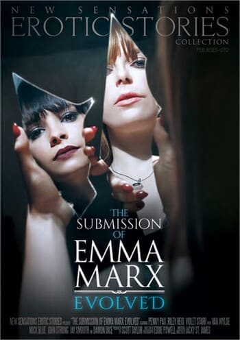 The Submission of Emma Marx Evolved (2017) [New Sensations]