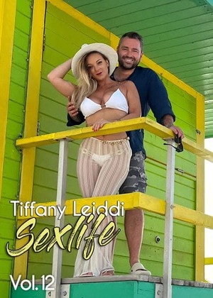 Tiffany Leiddi Sex Life 12 (2024)