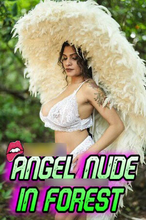 Angel Nude In Forest 2024 Hindi ResmiNair Short Films