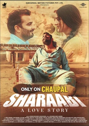 Sharaabi (2024) Punjabi