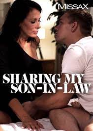 Sharing My Son-in-Law –Reagan Foxx [MissaX]