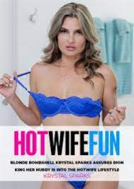 Krystal Sparks Play Your Game I’ll Fuck Your Wife  – [Milfty]