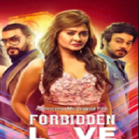 Love Forbidden Love (2024) Hindi HD