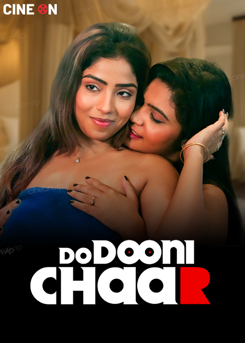 Do Duni Chaar 2024 CineOn Short Film
