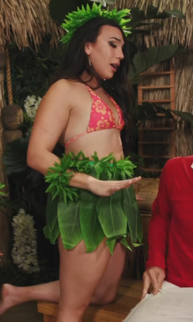 Gilligans Trans Adventures A Parody (2024) GenderX English
