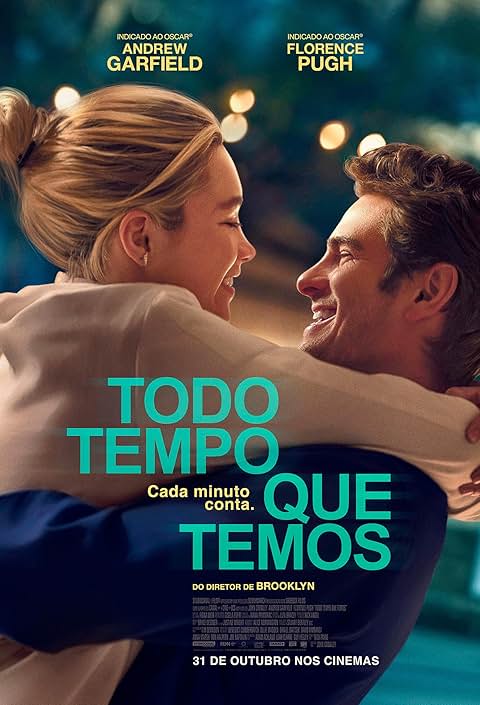 We Live in Time (2024) Hindi (HQ-Dub)