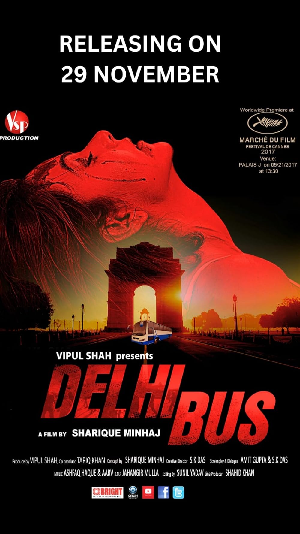 Delhi Bus 2024 Hindi