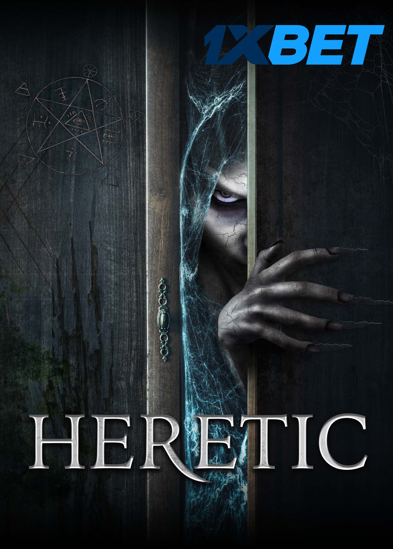 Heretic (2024) Hindi (HQ-Dub)
