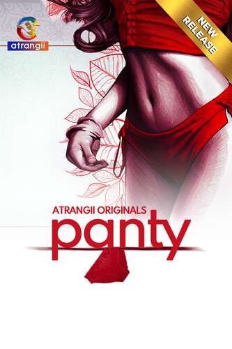Panty 2024 Atrangii Hindi Short Film