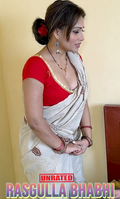 Rasgulla Bhabhi (2024) Uncut Hindi Short Film