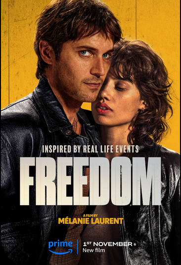 Freedom (2024) Hindi Dubbed