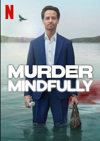 Murder Mindfully [2024) Hindi Dubbed Season 1 Complete
