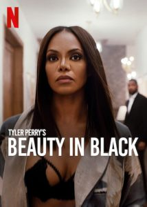 Beauty in Black (2024) Hindi Dubbed Season 1 Complete