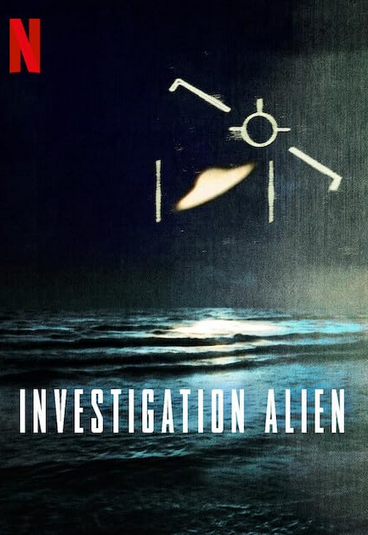 Investigation Alien (2024) HIndi Dubbed Season 1 Complete