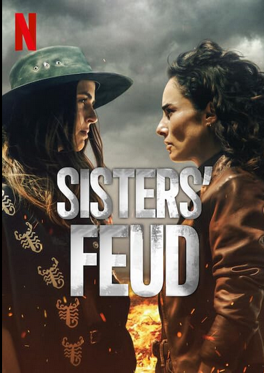Sisters Feud (2024) Hindi Dubbed Season 1 Complete