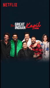 The Great Indian Kapil Show (2024 EP 09) Hindi Season 2