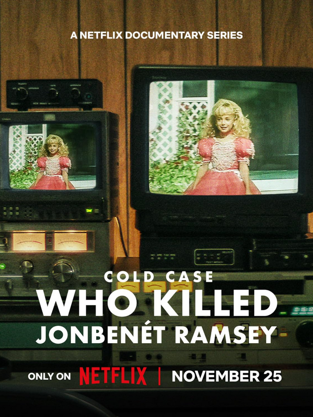 Cold Case Who Killed JonBenet Ramsey (2024 Ep 1-3) Hindi Dubbed Season 1