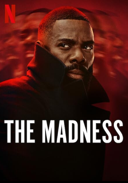 The Madness (2024) Hindi Dubbed Season 1 Complete
