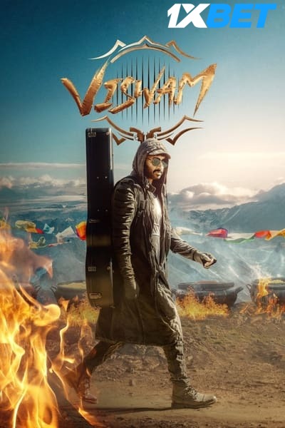 Viswam 2024 Hindi (HQ-Dub)