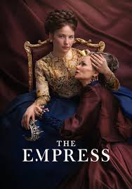 The Empress (2024) Hindi Dubbed Season 2 Complete