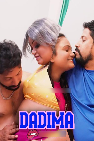 Dadima 2024 Hindi Uncut Short Films