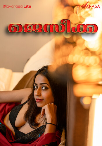 Jessica 2024 NavaRasa Short Film