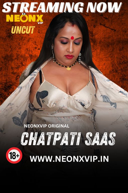 Chatpati Saas (2024) Uncut NeonX Originals Short Film