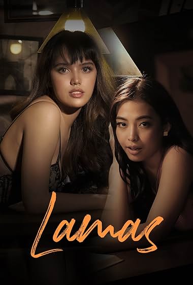Lamas (2024) Filipino VMAX