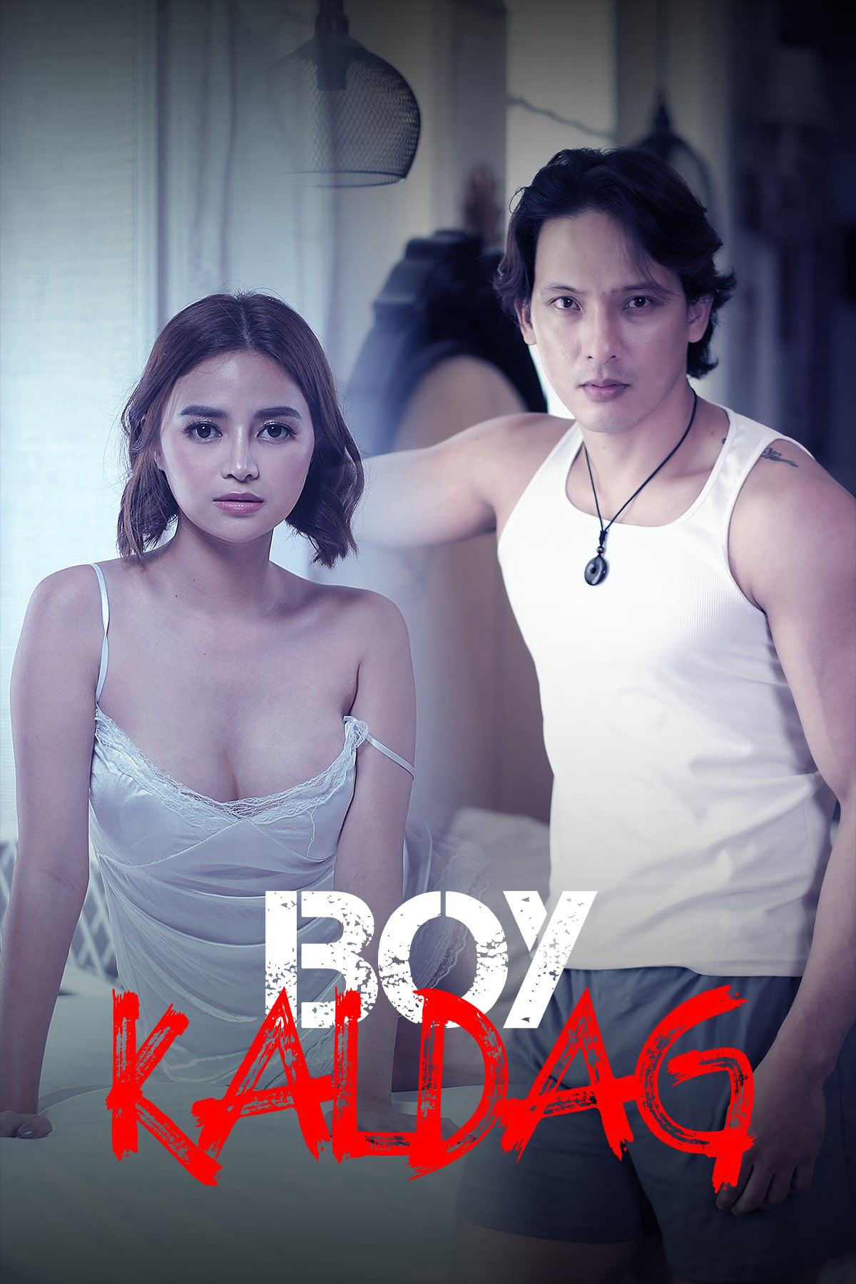 Boy Kaldag 2024 Tagalog