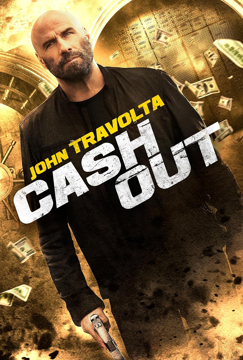 Cash Out 2024 Hindi ORG Dual Audio