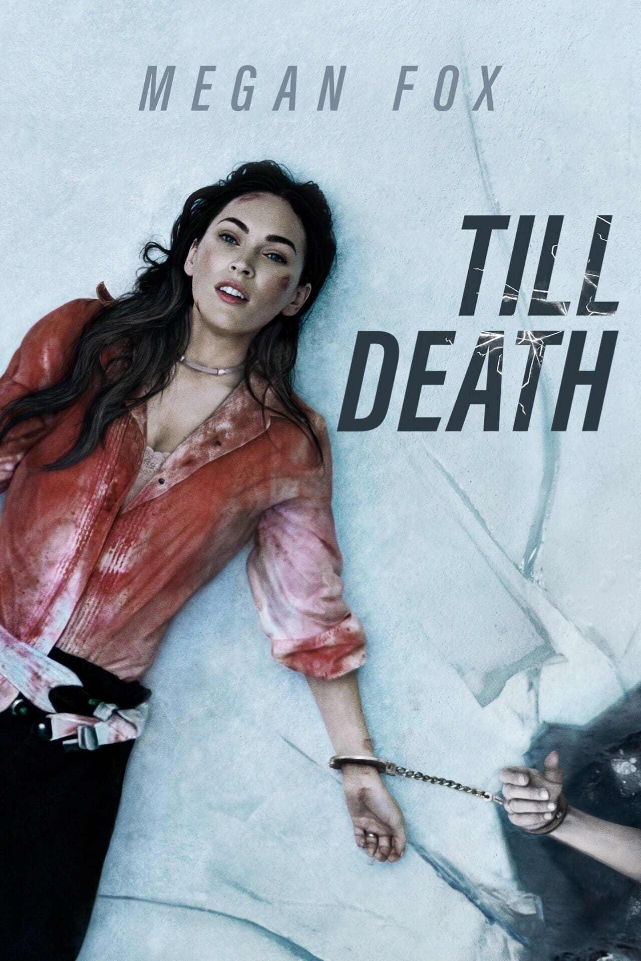 Till Death 2021 Hindi Dual Audio