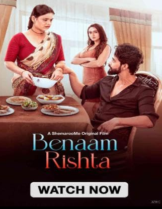Benaam Rishta (2024) Hindi HD