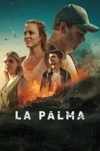 La Palma 2024 S01 Hindi ORG Dual Audio Dubbed Season 1