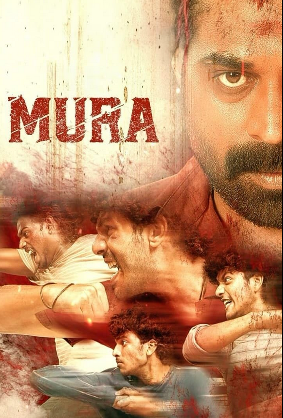 Mura (2024) Hindi Dubbed