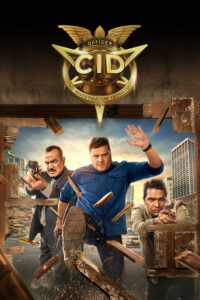 CID (2024 Ep 03) Hindi Season 2