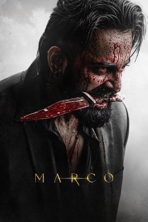 Marco 2024 ORG Hindi Dubbed