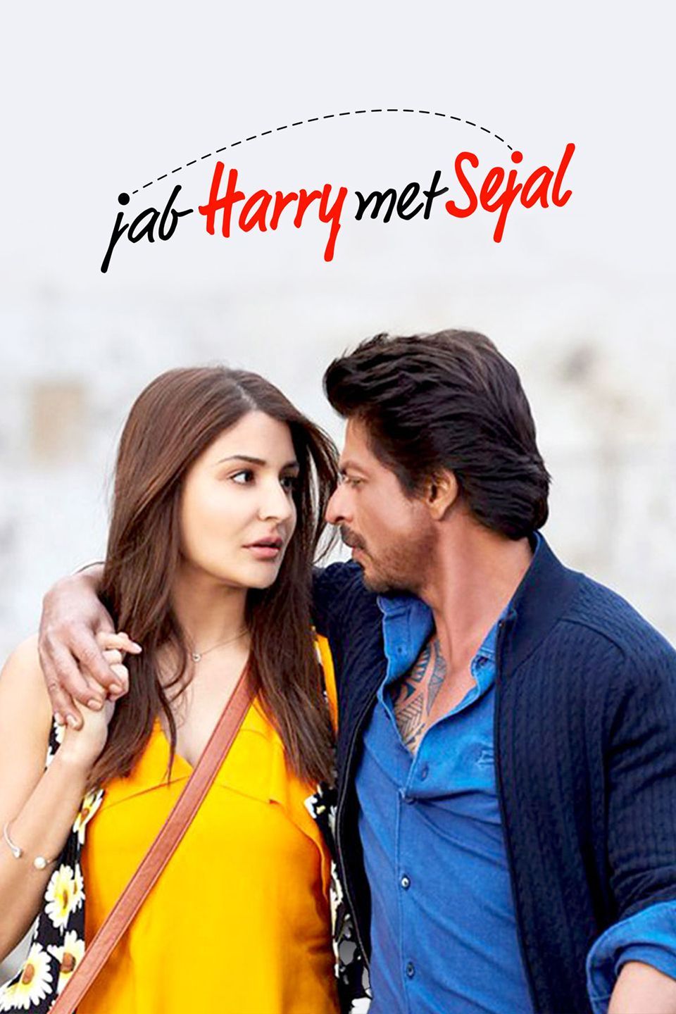 Jab Harry Met Sejal 2017 Hindi