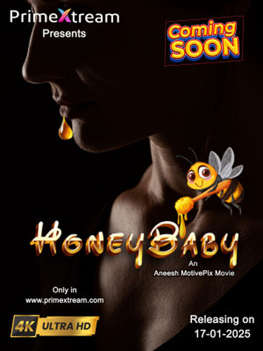 Honey Baby 2025 PrimeXtream Short Film